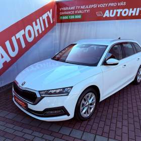 Škoda Octavia 2.0 TDi Style, ČR, 1. Maj / 18504943