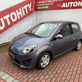 Renault Twingo 1.2 16V Dynamique, Klimatizace / 18504943