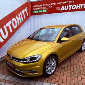 Volkswagen Golf 1.4 TSi Comfortline, ČR / 18504943