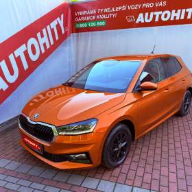 Škoda Fabia 1.0 TSi Style DSG, ČR, 1. Maj / 18504944