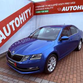 Škoda Octavia 2.0 TDi DSG Style, ČR, 1. Maj / 18504945