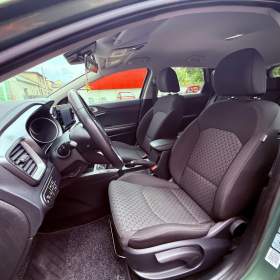 Foto inzerátu Kia Ceed 1.5 T-GDi, ČR, 1.Maj, ČR