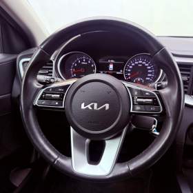 Foto inzerátu Kia Ceed 1.5 T-GDi, ČR, 1.Maj, ČR