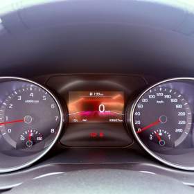 Foto inzerátu Kia Ceed 1.5 T-GDi, ČR, 1.Maj, ČR