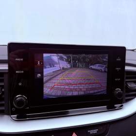 Foto inzerátu Kia Ceed 1.5 T-GDi, ČR, 1.Maj, ČR