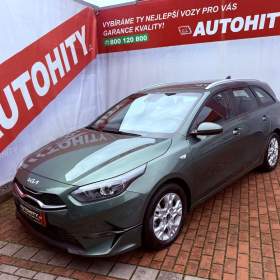 Kia Ceed 1.5 T- GDi, ČR, 1. Maj, ČR / 18504946