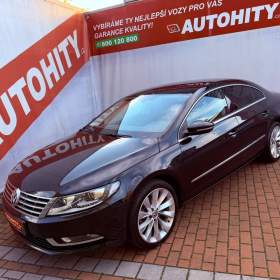 Volkswagen CC 2.0 TDi, ČR / 18504946