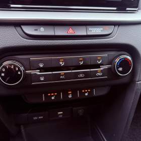 Foto inzerátu Kia Ceed 1.5 T-GDi, ČR, 1.Maj, ČR