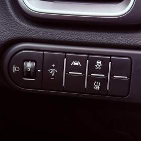 Foto inzerátu Kia Ceed 1.5 T-GDi, ČR, 1.Maj, ČR