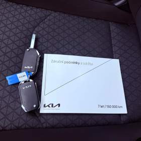 Foto inzerátu Kia Ceed 1.5 T-GDi, ČR, 1.Maj, ČR