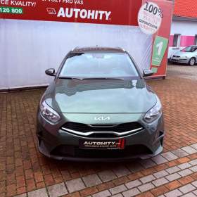 Foto inzerátu Kia Ceed 1.5 T-GDi, ČR, 1.Maj, ČR