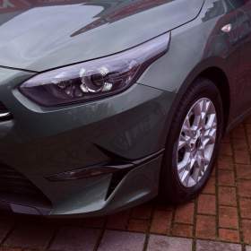 Foto inzerátu Kia Ceed 1.5 T-GDi, ČR, 1.Maj, ČR