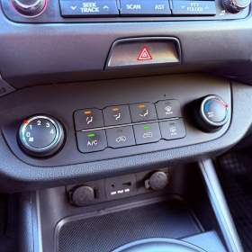 Foto inzerátu Kia Sportage 1.6 GDi LPG, ČR