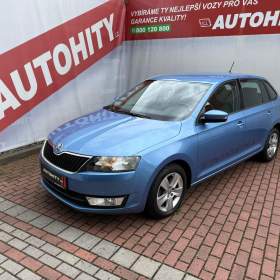 Škoda Octavia 2.0 TSi DSG RS, ČR, 1. Maj / 18504947
