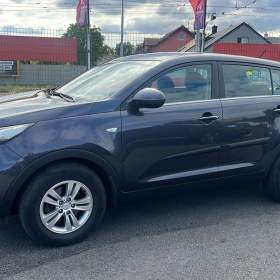 Kia Sportage 1.6 GDi LPG, ČR / 18504947
