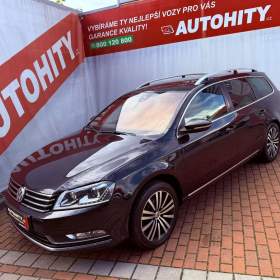 Volkswagen Passat 2.0 TDi Highline, Pano, Dynaud / 18504947