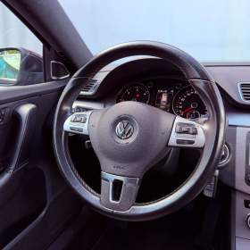 Foto inzerátu Volkswagen Passat 2.0 TDi Highline, Pano, Dynaud