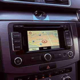 Foto inzerátu Volkswagen Passat 2.0 TDi Highline, Pano, Dynaud