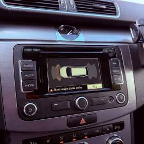 Foto inzerátu Volkswagen Passat 2.0 TDi Highline, Pano, Dynaud