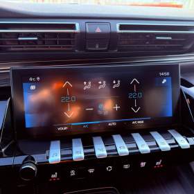 Foto inzerátu Peugeot 508 1.6 PureTech GT Line AT8