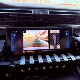 Foto inzerátu Peugeot 508 1.6 PureTech GT Line AT8