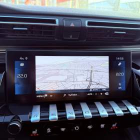 Foto inzerátu Peugeot 508 1.6 PureTech GT Line AT8