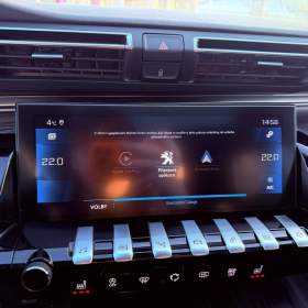 Foto inzerátu Peugeot 508 1.6 PureTech GT Line AT8