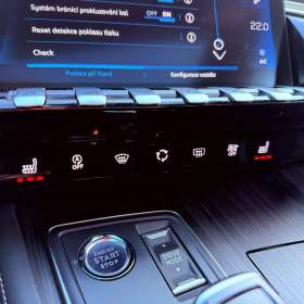 Foto inzerátu Peugeot 508 1.6 PureTech GT Line AT8