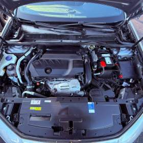 Foto inzerátu Peugeot 508 1.6 PureTech GT Line AT8