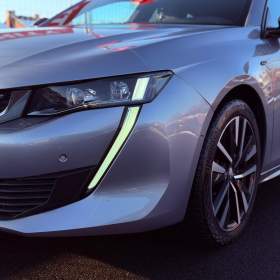Foto inzerátu Peugeot 508 1.6 PureTech GT Line AT8