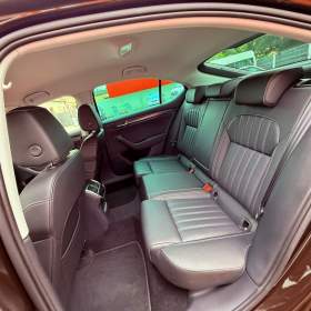 Foto inzerátu Škoda Superb 2.0 TDi Style, ČR, 1.Maj