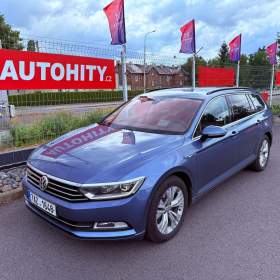 Škoda Superb 2.0 TDi 4x4 L&K DSG, ČR, 1. Maj / 18504952