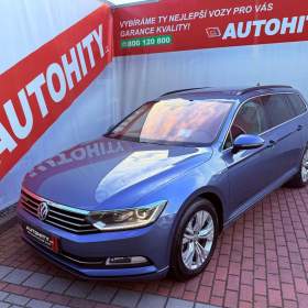 Volkswagen Passat 2.0 TDi Bluemotion DSG, TOP / 18504952