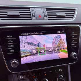 Foto inzerátu Škoda Superb 2.0 TDi Style, ČR, 1.Maj