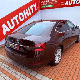 Foto inzerátu Škoda Superb 2.0 TDi Style, ČR, 1.Maj