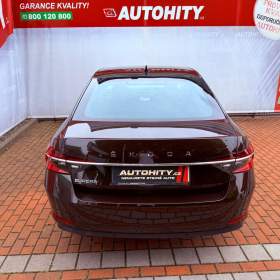 Foto inzerátu Škoda Superb 2.0 TDi Style, ČR, 1.Maj