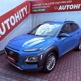 Hyundai Kona 1.0 T- GDi, ČR, 1. Maj, Serviska / 18504953