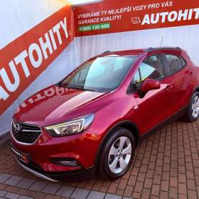 Opel Mokka 1.4 Turbo Enjoy, ČR, 1. Maj / 18504953