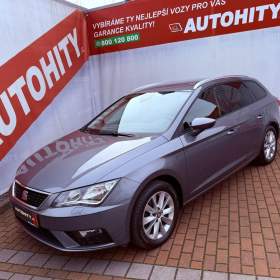 Seat Leon 1.6 TDi DSG, Tažné, Navi / 18504953
