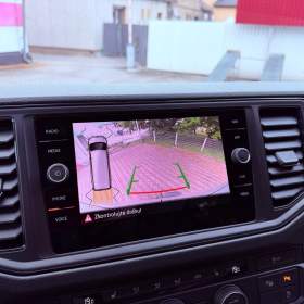 Foto inzerátu Volkswagen 2.0 TDi DSG8, Obytný vůz