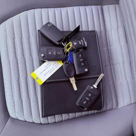 Foto inzerátu Volkswagen 2.0 TDi DSG8, Obytný vůz