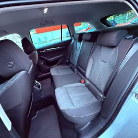 Foto inzerátu Škoda Octavia 1.5 TSi Style, ČR, 1.Maj