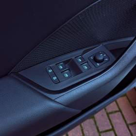 Foto inzerátu Škoda Octavia 1.5 TSi Style, ČR, 1.Maj