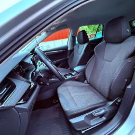 Foto inzerátu Škoda Octavia 1.5 TSi Style, ČR, 1.Maj