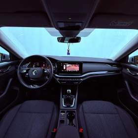 Foto inzerátu Škoda Octavia 1.5 TSi Style, ČR, 1.Maj