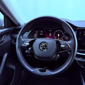 Foto inzerátu Škoda Octavia 1.5 TSi Style, ČR, 1.Maj