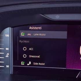 Foto inzerátu Škoda Octavia 1.5 TSi Style, ČR, 1.Maj