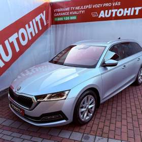 Škoda Octavia 1.5 TSi Style, ČR, 1. Maj / 18504955