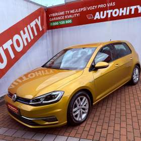 Volkswagen Golf 1.5 TSi Comfortline DSG, ČR / 18504955