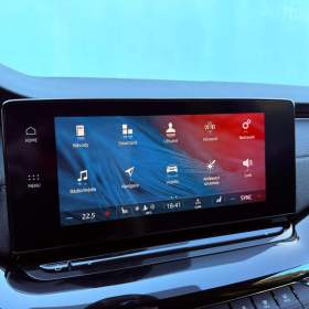 Foto inzerátu Škoda Octavia 1.5 TSi Style, ČR, 1.Maj